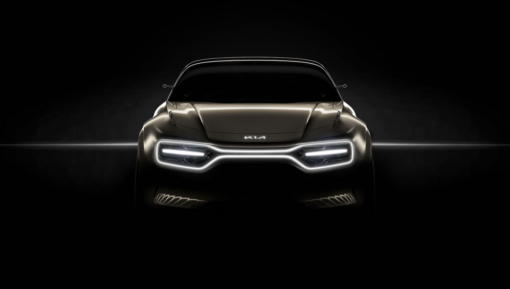 起亚将在2019年日内瓦车展上推出概念车