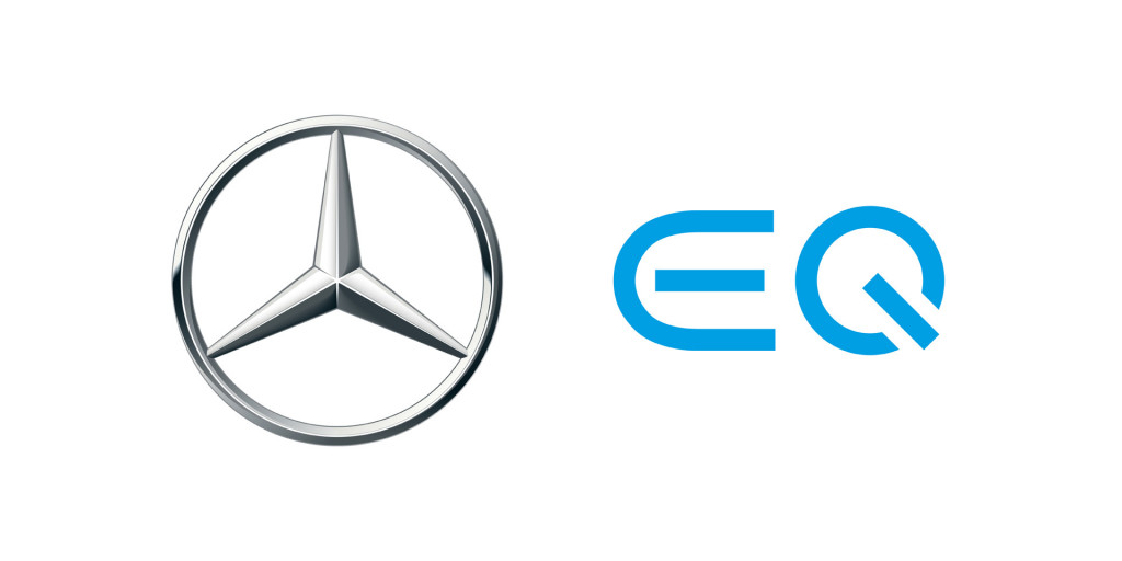 梅赛德斯将EQV电动SUV，Formula E概念带入日内瓦车展