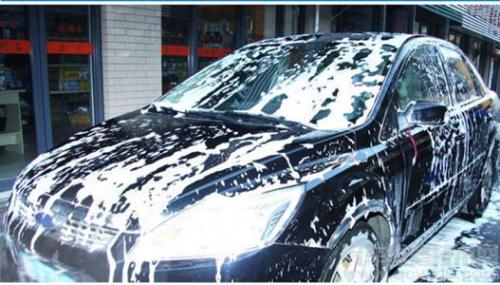 怎么洗车又快又干净 怎么洗车不伤漆方法介绍