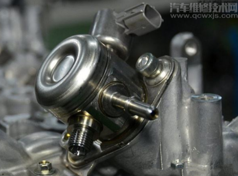 高压油泵坏了的故障症状 怎么判断高压油泵坏了