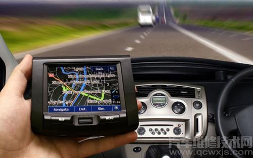 加装汽车GPS的作用及好处介绍
