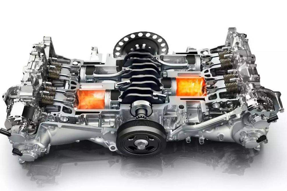 同样气缸数的发动机，为什么还要分成L6 V6 VR6？