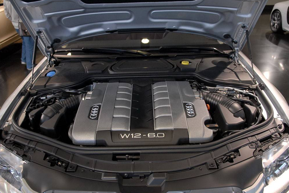 同样气缸数的发动机，为什么还要分成L6 V6 VR6？